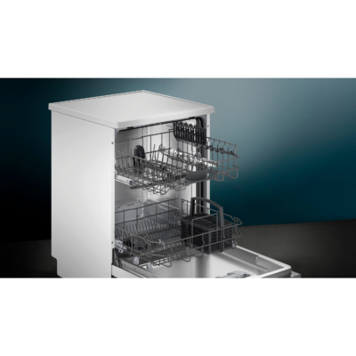 Πλυντήριο Πιάτων Siemens-SN23HW32UE iQ300 60cm