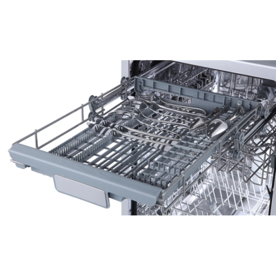 Πλυντήριο Πιάτων DeLonghi DDW45X23 45cm Inox