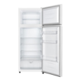 Gorenje Ψυγείο Δίπορτο 206lt Υ143.6xΠ55xΒ54.2εκ. Λευκό RF4142PW4