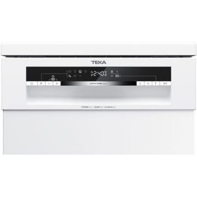 Πλυντήριο Πιάτων Teka DFS 44750SS 45cm Inox