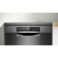 Πλυντήριο Πιάτων Bosch SMS6ECC12E 60 cm Inox