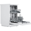 Πλυντήριο Πιάτων Teka DFS 44750SS 45cm Inox