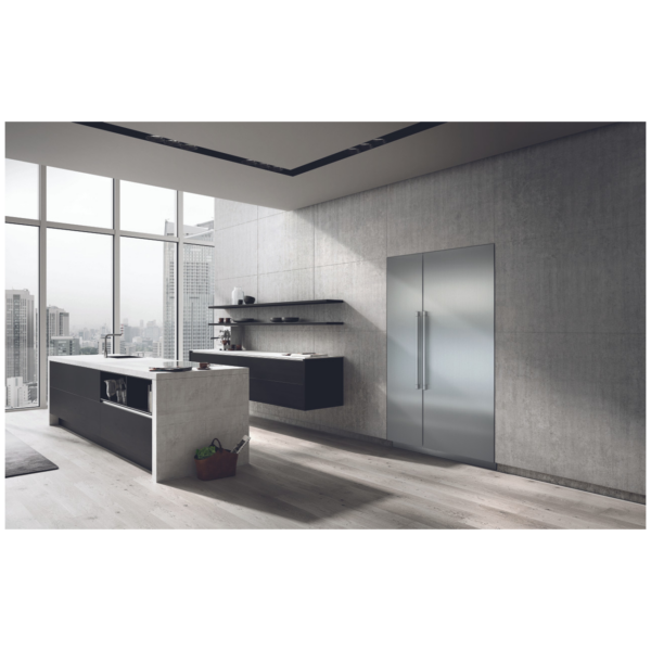 Καταψύκτης Liebherr Built-In Monolith EGN9271-23 NoFrost για Εντοιχιζόμενη και Ελεύθερη χρήση