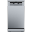Πλυντήριο Πιάτων Teka DFS 44750SS 45cm Inox