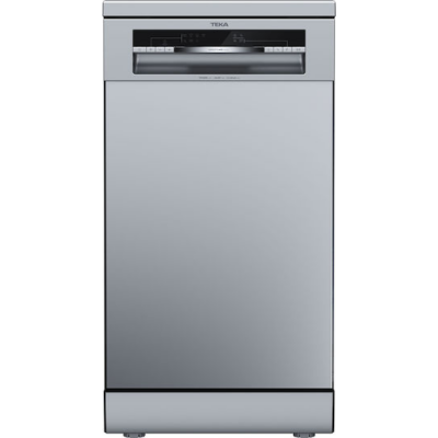 Πλυντήριο Πιάτων Teka DFS 44750SS 45cm Inox