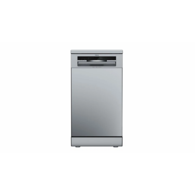 Πλυντήριο Πιάτων Teka DFS 44750SS 45cm Inox