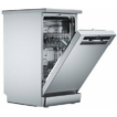 Πλυντήριο Πιάτων Teka DFS 44750SS 45cm Inox