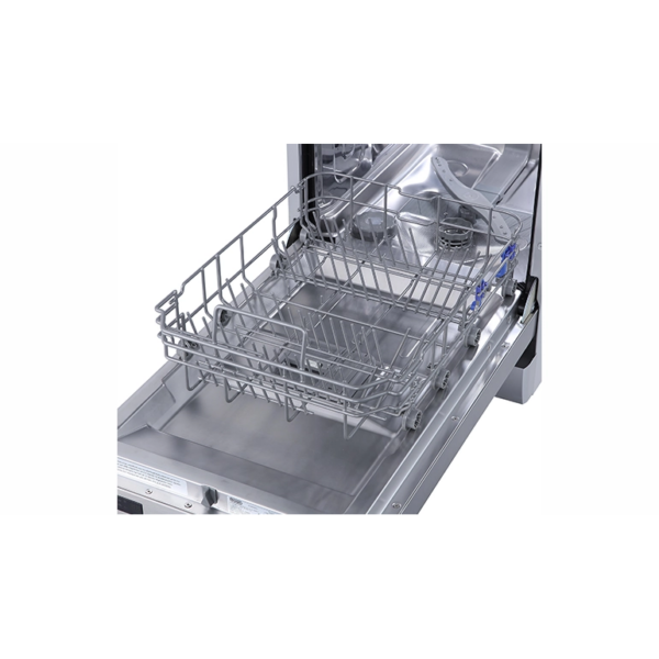 Πλυντήριο Πιάτων DeLonghi DDW45X23 45cm Inox