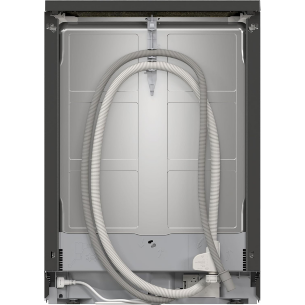 Πλυντήριο Πιάτων Bosch SMS6ECC12E 60 cm Inox