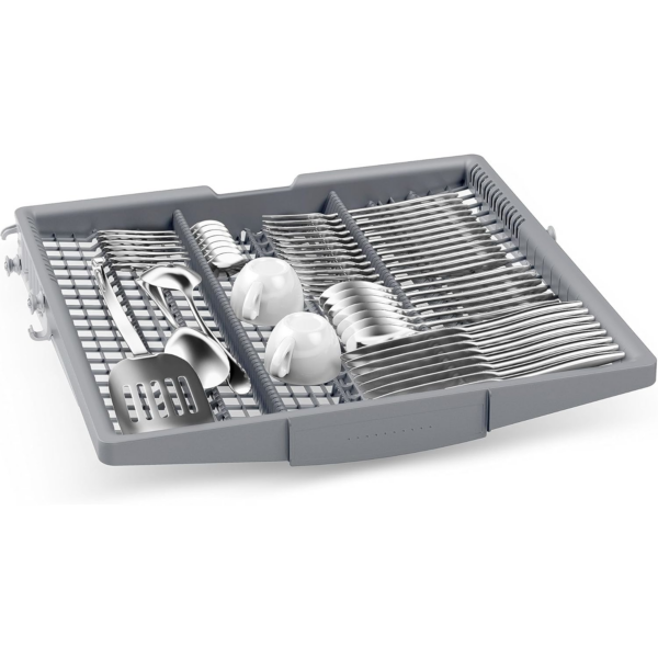 Πλυντήριο Πιάτων Bosch SMS6ECC12E 60 cm Inox