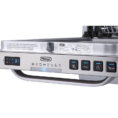Πλυντήριο Πιάτων DeLonghi DDW45X23 45cm Inox