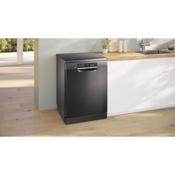 Πλυντήριο Πιάτων Bosch SMS6ECC12E 60 cm Inox