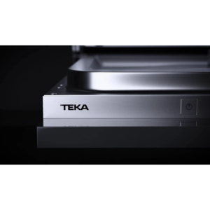 Πλυντήριο Πιάτων Teka DFS 44750SS 45cm Inox