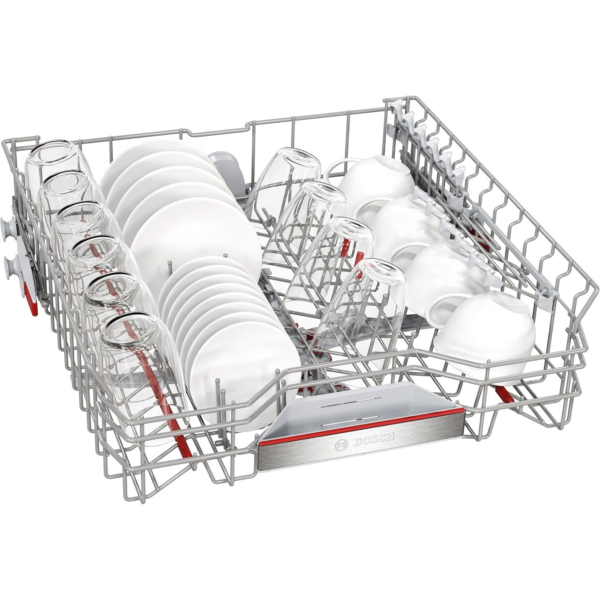 Πλυντήριο Πιάτων Bosch SMS6ECC12E 60 cm Inox