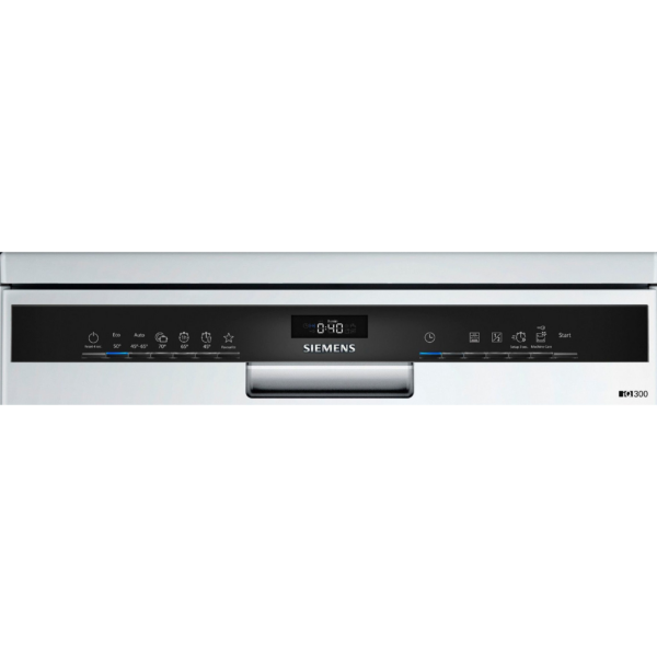 Πλυντήριο Πιάτων Siemens-SN23HW32UE iQ300 60cm