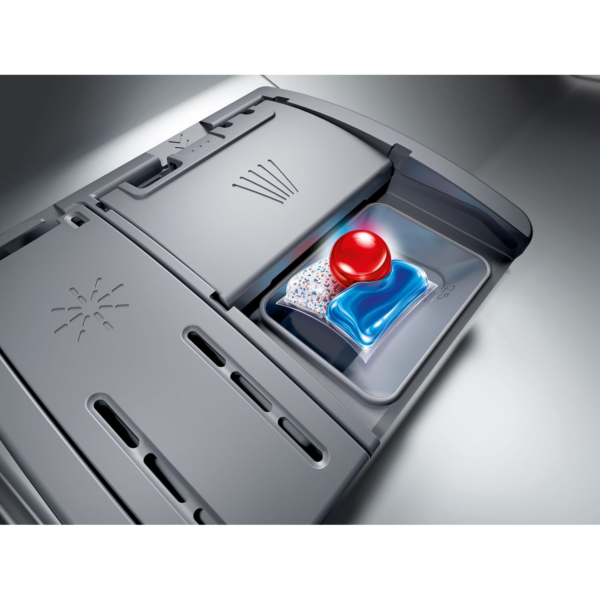 Πλυντήριο Πιάτων Bosch SMS6ECC12E 60 cm Inox