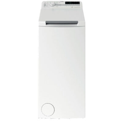 Πλυντήριο Ρούχων Άνω Φόρτωσης Whirlpool TDLR 7250SS EU-N 7kg