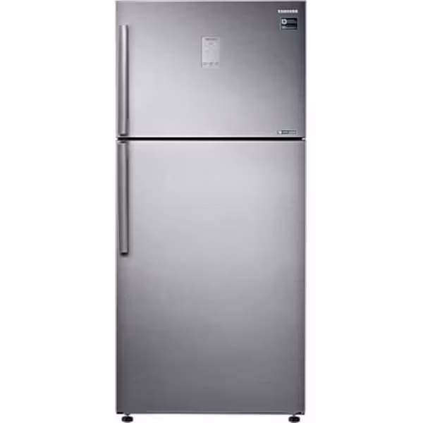 Ψυγείο Δίπορτο Samsung RT50K633PSL/ES 504lt NoFrost Inox