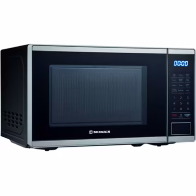 Φούρνος Μικροκυμάτων Morris K93211MW με Grill Μαύρο