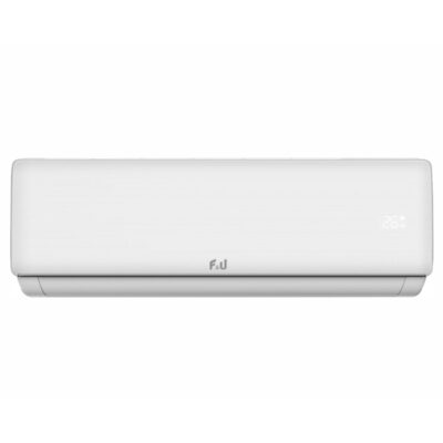 F&U Κλιματιστικό Inverter 12000 BTU A++/A+ με WiFi FVIN-12140/FVOT-12141