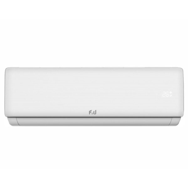 F&U Κλιματιστικό Inverter 12000 BTU A++/A+ με WiFi FVIN-12140/FVOT-12141