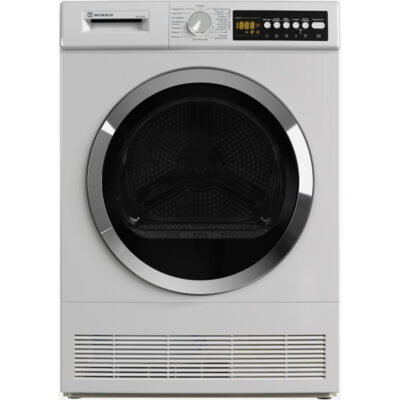 Στεγνωτήριο Ρούχων Morris MCD-9162 9 kg με Συμπυκνωτή Λευκό