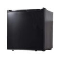 Ψυγείο Μονόπορτο/ Mini Bar Davoline MBD 51 BL 41lt Μαύρο