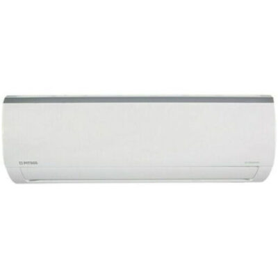 Pitsos Nefeli Standard PSI09VW32 Κλιματιστικό Inverter 9000 BTU A++/A+ με Ιονιστή και WiFi