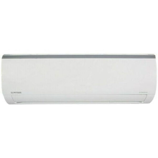 Pitsos Nefeli Standard PSI09VW32 Κλιματιστικό Inverter 9000 BTU A++/A+ με Ιονιστή και WiFi