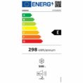 Καταψύκτης Μπαούλο Morris W70508EMD Διπλής Λειτουργίας 508lt