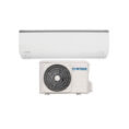 Pitsos Nefeli Standard PSI09VW32 Κλιματιστικό Inverter 9000 BTU A++/A+ με Ιονιστή και WiFi