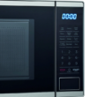 Φούρνος Μικροκυμάτων Morris K93211MW με Grill Μαύρο