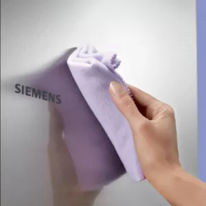Ψυγειοκαταψύκτης Siemens KG39NVIEC Full No Frost 368 Lt Inox