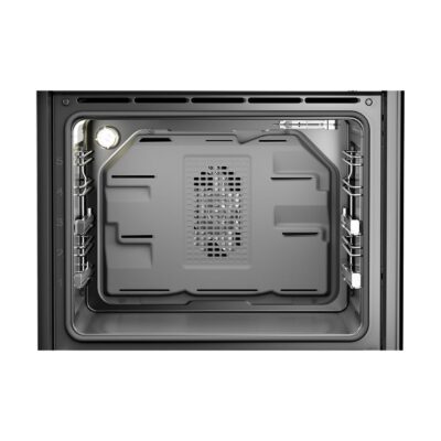 Κουζίνα Grundig GFBM23420WC με Κεραμικές Εστίες 72lt Λευκή