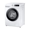Πλυντήριο Ρούχων Samsung WW11DG6B25LEU4 11kg με Τεχνολογία Ατμού 1400 Στροφών Ecobubble