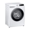 Πλυντήριο Ρούχων Samsung WW11DG6B25LEU4 11kg με Τεχνολογία Ατμού 1400 Στροφών Ecobubble