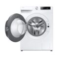 Πλυντήριο Ρούχων Samsung WW11DG6B25LEU4 11kg με Τεχνολογία Ατμού 1400 Στροφών Ecobubble