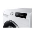 Πλυντήριο Ρούχων Samsung WW11DG6B25LEU4 11kg με Τεχνολογία Ατμού 1400 Στροφών Ecobubble