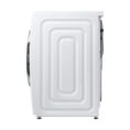 Πλυντήριο Ρούχων Samsung WW11DG6B25LEU4 11kg με Τεχνολογία Ατμού 1400 Στροφών Ecobubble