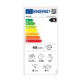 Πλυντήριο Ρούχων Samsung WW11DG6B25LEU4 11kg με Τεχνολογία Ατμού 1400 Στροφών Ecobubble