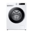 Πλυντήριο Ρούχων Samsung WW11DG6B25LEU4 11kg με Τεχνολογία Ατμού 1400 Στροφών Ecobubble