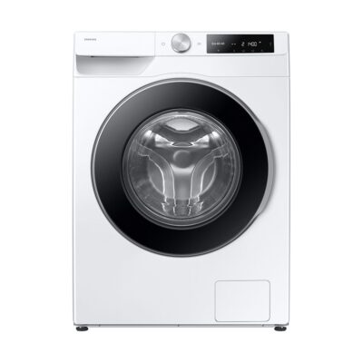 Πλυντήριο Ρούχων Samsung WW11DG6B25LEU4 11kg με Τεχνολογία Ατμού 1400 Στροφών Ecobubble