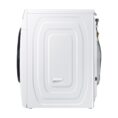 Πλυντήριο Ρούχων Samsung WF20DG8650BWU4 20kg 1000 Στροφών AI Control