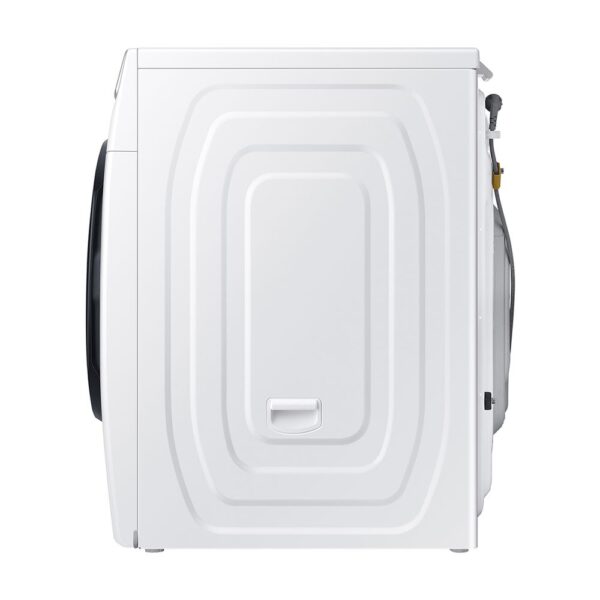 Πλυντήριο Ρούχων Samsung WF20DG8650BWU4 20kg 1000 Στροφών AI Control