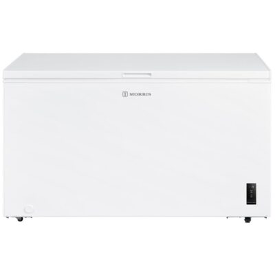 Καταψύκτης Μπαούλο Morris W70418DED Διπλής Λειτουργίας 418lt