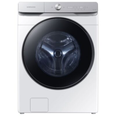 Πλυντήριο Ρούχων Samsung WF20DG8650BWU4 20kg 1000 Στροφών AI Control