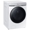Πλυντήριο Ρούχων Samsung WF20DG8650BWU4 20kg 1000 Στροφών AI Control