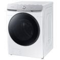Πλυντήριο Ρούχων Samsung WF20DG8650BWU4 20kg 1000 Στροφών AI Control