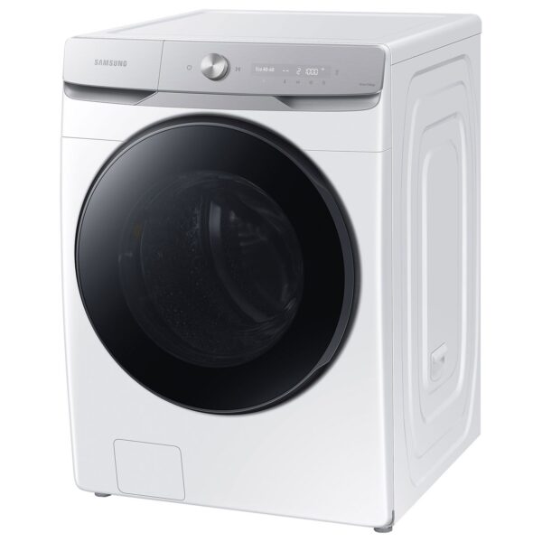 Πλυντήριο Ρούχων Samsung WF20DG8650BWU4 20kg 1000 Στροφών AI Control