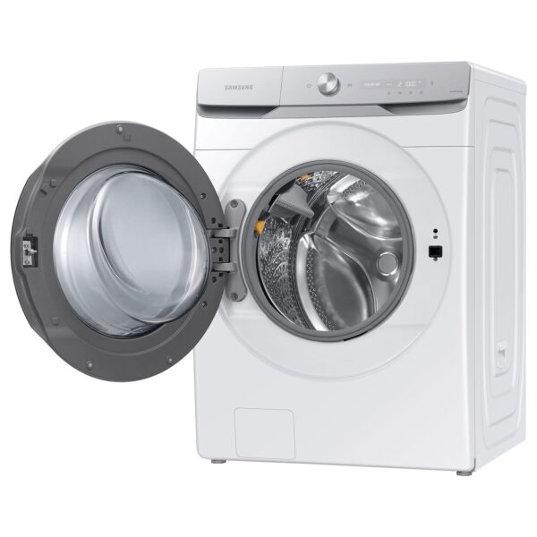 Πλυντήριο Ρούχων Samsung WF20DG8650BWU4 20kg 1000 Στροφών AI Control